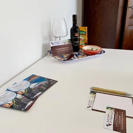 Bed & Breakfast Vigna Di Filippo - *