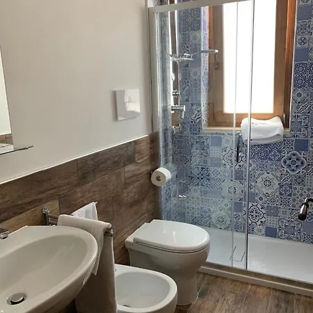 Vigna Di Filippo - Bed & Breakfast *