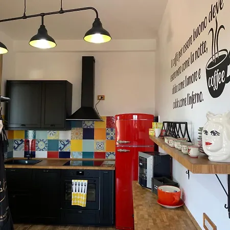 Bed & Breakfast Vigna Di Filippo -