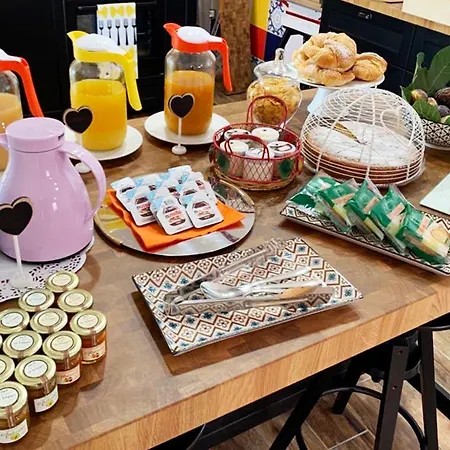 Bed & Breakfast Vigna Di Filippo -