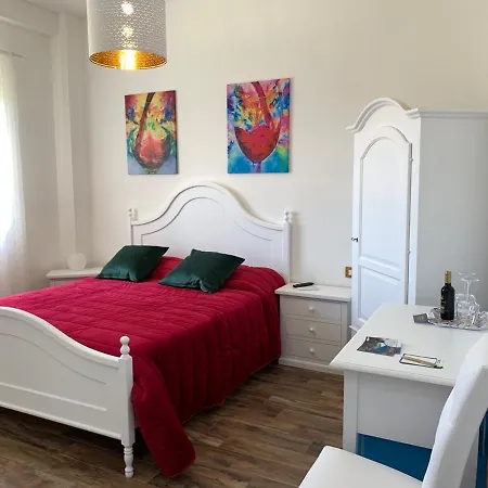 Vigna Di Filippo - Bed & Breakfast Paestum