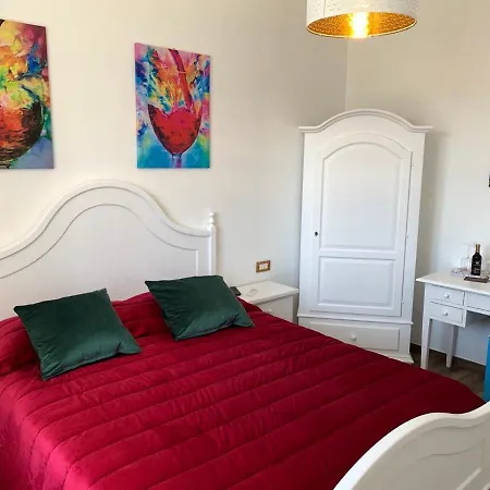 Vigna Di Filippo - Bed & Breakfast Paestum