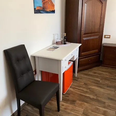 Bed & Breakfast Vigna Di Filippo - Paestum