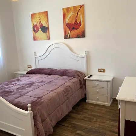 Vigna Di Filippo - Bed & Breakfast Paestum