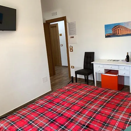 Vigna Di Filippo - Bed & Breakfast