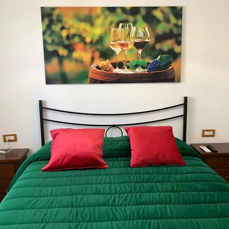 Vigna Di Filippo - *