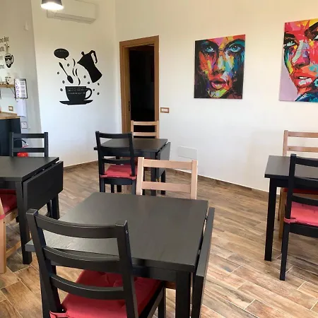 Vigna Di Filippo - Bed & Breakfast