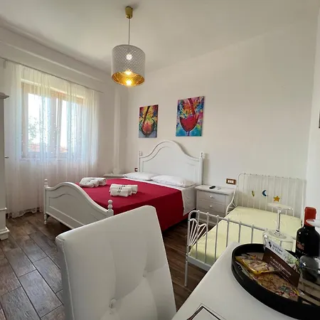 Bed & Breakfast Vigna Di Filippo -