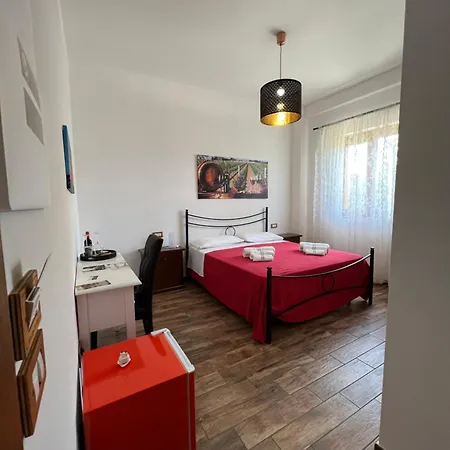 Bed & Breakfast Vigna Di Filippo -