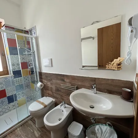 Vigna Di Filippo - Bed & Breakfast