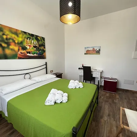 Vigna Di Filippo - Bed & Breakfast *