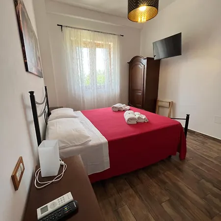 Vigna Di Filippo - Bed & Breakfast Paestum