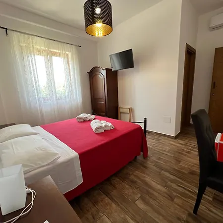 Vigna Di Filippo - Bed & Breakfast